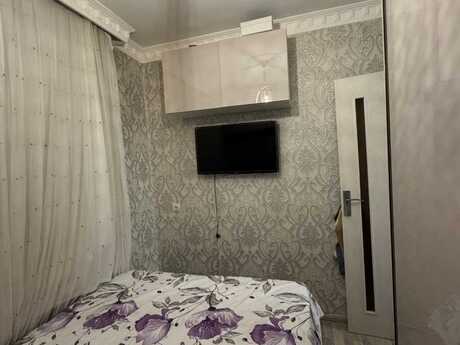 2 otaqlı mənzil, 35 m², Biləcəri: 105 000 ₼ 4