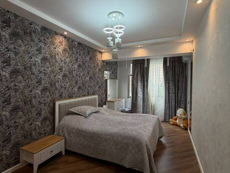 4-комнатная квартира, 157 м², Həzi Aslanov: 355 000 ₼ 5