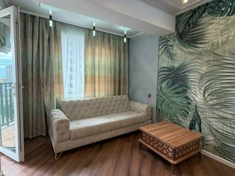 4-комнатная квартира, 157 м², Həzi Aslanov: 355 000 ₼ 2