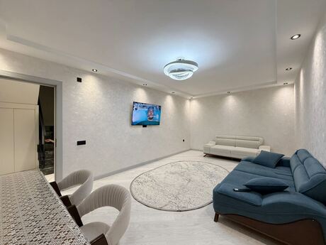 5 otaqlı həyət evi, 120 m², Qaraçuxur: 270 000 ₼ 2
