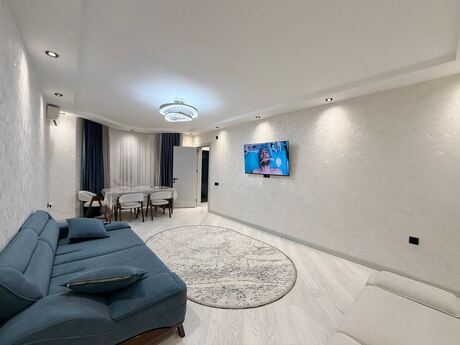 5 otaqlı həyət evi, 120 m², Qaraçuxur: 270 000 ₼ 3