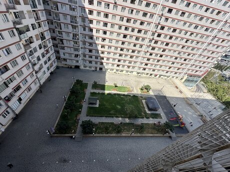 2 otaqlı mənzil, 63 m², 20 Yanvar: 195 000 ₼ 5