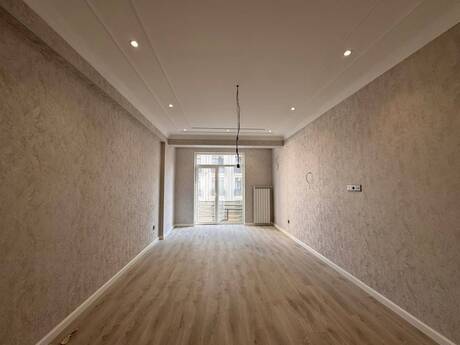 2 otaqlı mənzil, 69,5 m², Nəsimi: 265 000 ₼ 2