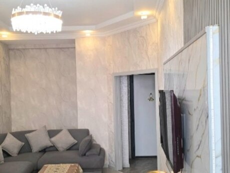 3 otaqlı mənzil, 74 m², Greenville Residence: 175 000 ₼ 3