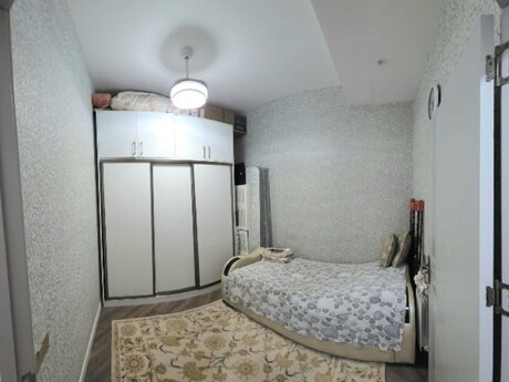 3 otaqlı mənzil, 74 m², Greenville Residence: 175 000 ₼ 2