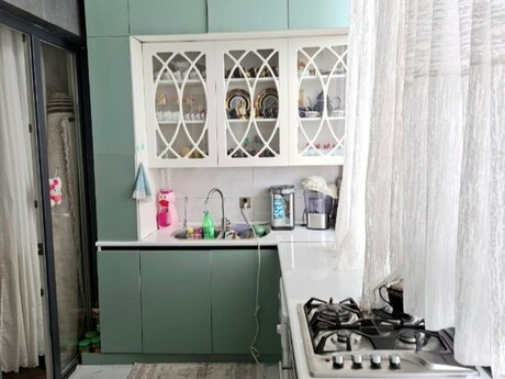 3 otaqlı mənzil, 74 m², Greenville Residence: 175 000 ₼ 5