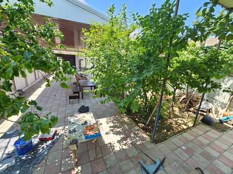 4 otaqlı həyət evi, 100 m², Mərdəkan: 130 000 ₼ 3