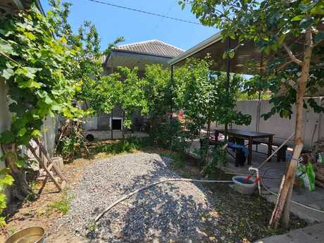 4 otaqlı həyət evi, 100 m², Mərdəkan: 130 000 ₼ 2