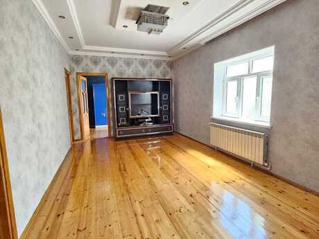 4 otaqlı həyət evi, 100 m², Mərdəkan: 130 000 ₼ 4