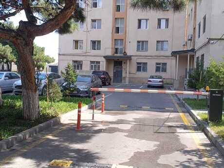Elan №6447024 - Bakı, Neftçilər m., 2 otaqlı, 58 m², 9/9 mərtəbə