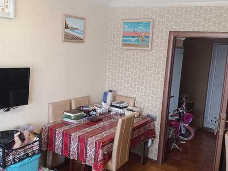 2-комнатная квартира, 58 м², Neftçilər: 139 000 ₼ 5