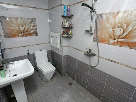 3-комнатная квартира, 65 м², Əhmədli: 159 000 ₼ 5