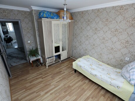 3-комнатная квартира, 65 м², Əhmədli: 159 000 ₼ 4