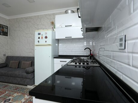 3-комнатная квартира, 65 м², Əhmədli: 159 000 ₼ 2