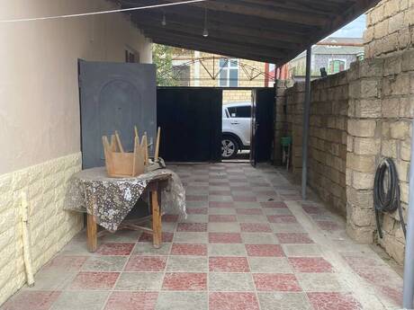 2 otaqlı həyət evi, 50 m², Masazır: 40 000 ₼ 2