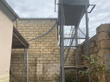 2 otaqlı həyət evi, 50 m², Masazır: 40 000 ₼ 5