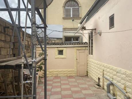 2 otaqlı həyət evi, 50 m², Masazır: 40 000 ₼ 4