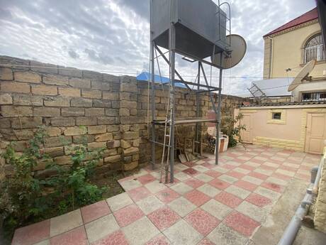 2 otaqlı həyət evi, 50 m², Masazır: 40 000 ₼ 3