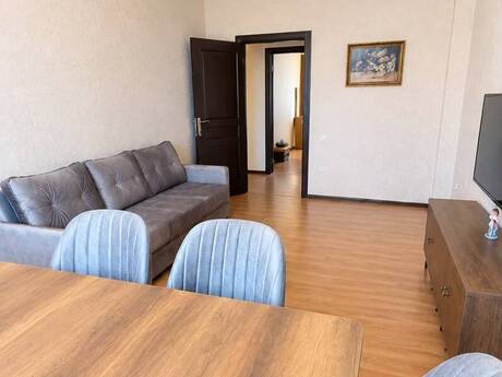 3 otaqlı mənzil, 75 m², Yasamal: 223 000 ₼ 2