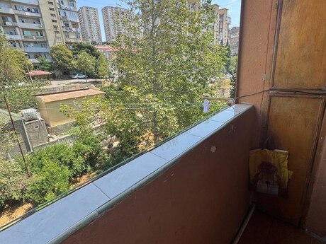 Elan №6447027 - Bakı, Həzi Aslanov m., 2 otaqlı, 65 m², 4/9 mərtəbə