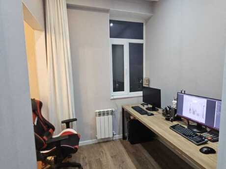 3 otaqlı mənzil, 104 m², Xətai: 255 000 ₼ 3