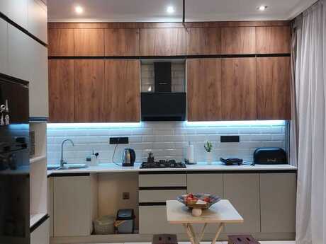 Elan №6447038 - Bakı, Xətai r., 3 otaqlı, 104 m², 10/17 mərtəbə
