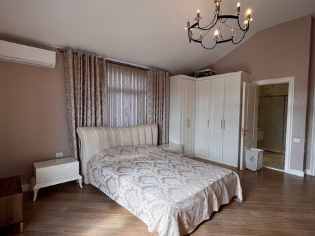 Kirayə 3 otaqlı mənzil, 145 m², Nizami: 1 500 ₼/ay 5