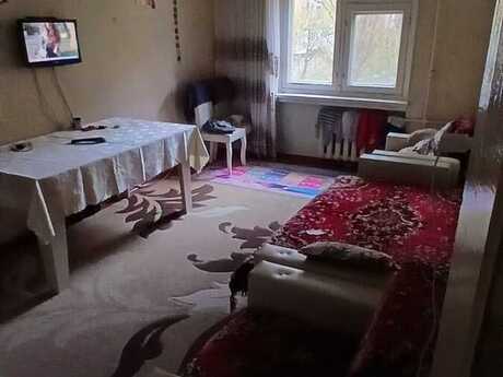 Elan №6447039 - Bakı, Əhmədli m., 3 otaqlı, 80 m², 4/9 mərtəbə