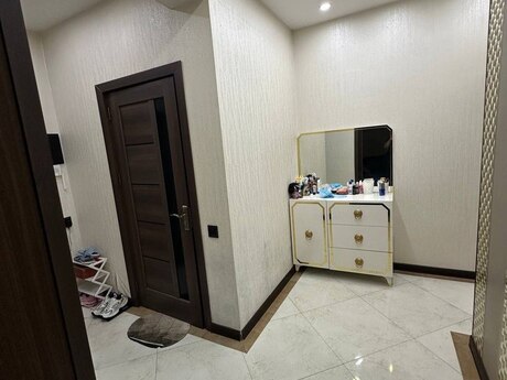2-room apartment for rent, 55 m², Panorama Park: 600 ₼/mo 3