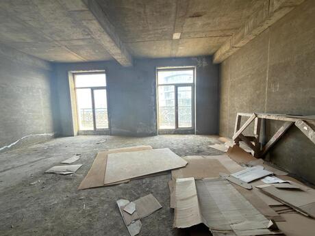 Ağ şəhərdə 5 otaqlı yeni tikili mənzil satılır, 228 m², 957 600 AZN, şəkil 4 / 12
