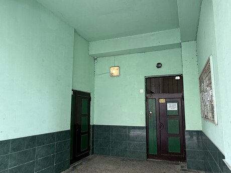 1-комнатная квартира, 62 м², Həzi Aslanov: 165 000 ₼ 3