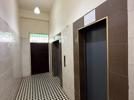 1-комнатная квартира, 62 м², Həzi Aslanov: 165 000 ₼ 4