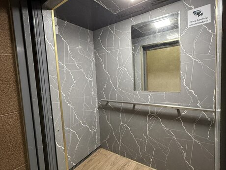 1-комнатная квартира, 62 м², Həzi Aslanov: 165 000 ₼ 5