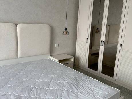 Kirayə 3 otaqlı mənzil, 115 m², Nəriman Nərimanov: 1 499 ₼/ay 2