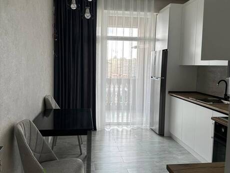 Kirayə 3 otaqlı mənzil, 115 m², Nəriman Nərimanov: 1 499 ₼/ay 5