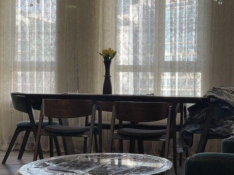 Kirayə 3 otaqlı mənzil, 150 m², 8 Noyabr: 1 200 ₼/ay 4