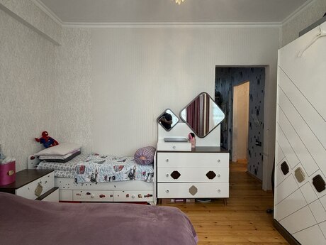 2 otaqlı mənzil, 52 m², Masazır: 84 000 ₼ 4