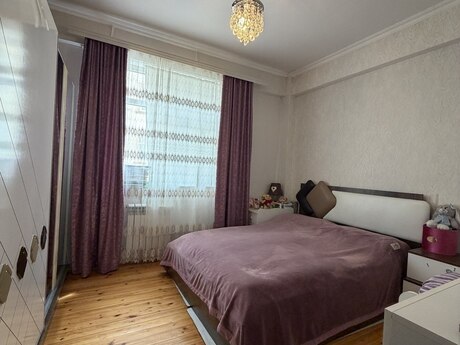 2 otaqlı mənzil, 52 m², Masazır: 84 000 ₼ 5
