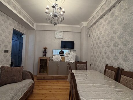 2 otaqlı mənzil, 52 m², Masazır: 84 000 ₼ 2