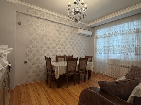 2 otaqlı mənzil, 52 m², Masazır: 84 000 ₼ 3