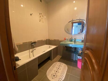 3 otaqlı mənzil, 125 m², Xətai: 270 000 ₼ 4