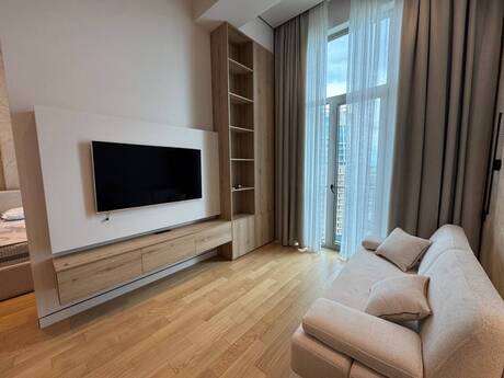 Kirayə 2 otaqlı mənzil, 55 m², Belvedere Residence: 1 500 ₼/ay 4