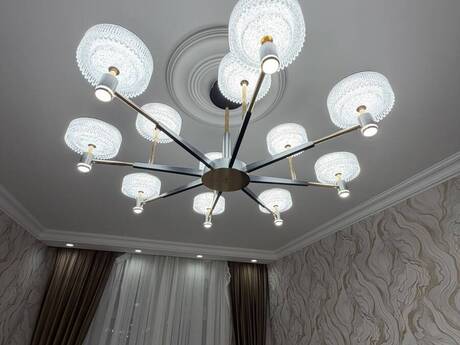 3 otaqlı mənzil, 65 m², Əhmədli: 218 000 ₼ 5