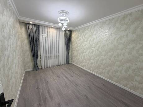 3 otaqlı mənzil, 65 m², Əhmədli: 218 000 ₼ 2