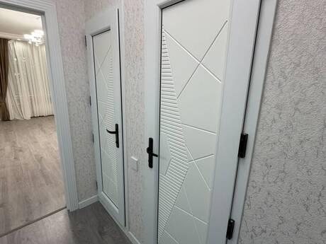 3 otaqlı mənzil, 65 m², Əhmədli: 218 000 ₼ 4