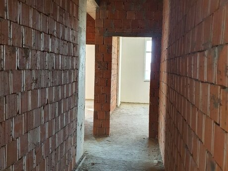 3 otaqlı mənzil, 133 m², Nəriman Nərimanov: 410 000 ₼ 4