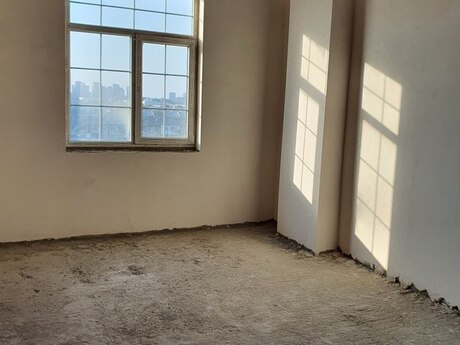 3 otaqlı mənzil, 133 m², Nəriman Nərimanov: 410 000 ₼ 3