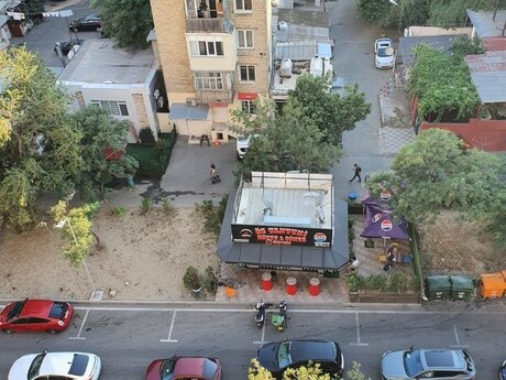 3 otaqlı mənzil, 133 m², Nəriman Nərimanov: 410 000 ₼ 5
