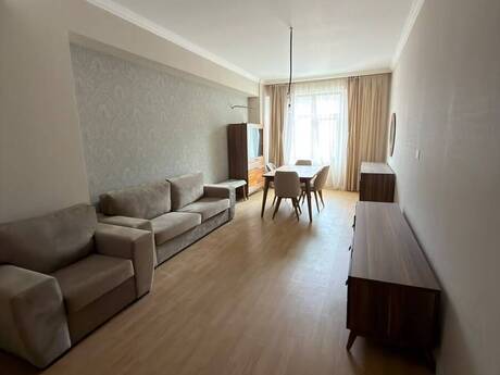 3-room apartment, 140 m², Şah İsmayıl Xətai: 345 000 ₼ 3