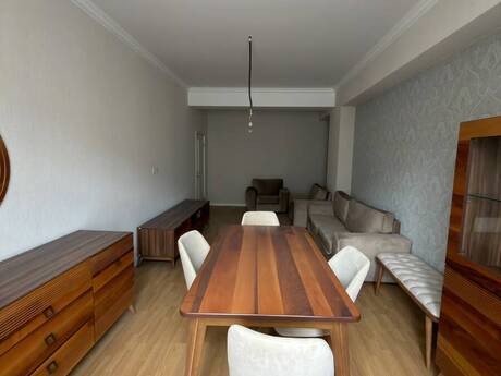 3-room apartment, 140 m², Şah İsmayıl Xətai: 345 000 ₼ 4